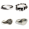 Werkstatt Munchen Multi -Pore Ring M1920 PWM7